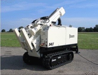 Geoprobe 54LT型履带式土壤钻机