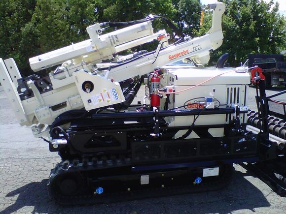 Geoprobe78